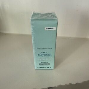 SkinCeuticals A.G.E. Interrupter Ultra Serum - NEW